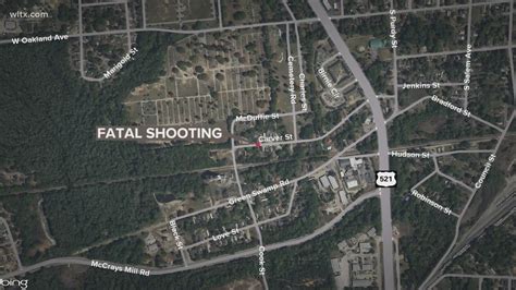 Sumter Sleep Inn shooting claims two lives, investigation ongoing .